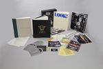 Wings: Wings Over America (Remastered) (Limited Super Deluxe Edition) (3CD + DVD), 3 CDs