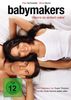 Babymakers, DVD