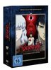 Berserk - Das goldene Zeitalter II (Limited Collector's Deluxe Edition), DVD