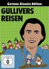 Gullivers Reisen (1939), DVD