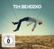 Tim Bendzko: Am seidenen Faden (CD + DVD), CD