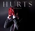 Hurts: Miracle, Maxi-CD