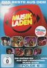 Das Beste aus dem Musikladen: Die größten Disco Hits (Folge 6), DVD