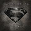 Man Of Steel/OST Deluxe-Version 2 CD, 2 CDs