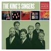 King's Singers - Original Album Classics, 5 CDs