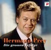 Hermann Prey  - Die großen Erfolge, CD