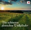 Deutsche Volkslieder, CD
