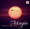 Serie Gala - Adagio, CD