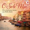 Serie Gala - O sole mio, CD