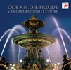 Serie Gala - Ode an die Freude, CD