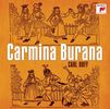 Carl Orff (1895-1982): Carmina Burana, CD