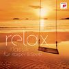 Serie Gala - Relax, CD