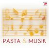 Serie Gala - Pasta & Musik, CD