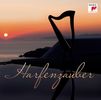 Serie Gala - Harfenzauber, CD