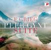 Edvard Grieg (1843-1907): Peer Gynt-Suiten Nr.1 & 2, CD