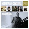 Wolfgang Amadeus Mozart (1756-1791): Klavierkonzerte Nr.11,14,17-21,23,24,27, 5 CDs