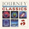 Journey: Original Album Classics, 5 CDs