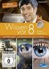 Wissen vor 8 - Die große Wissensbox, 3 DVDs