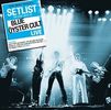 Blue Oyster Cult: The Very Best Of Blue Oyster Cult LIVE, CD