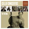 Yo-Yo Ma - Original Album Classics, 5 CDs