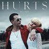 Hurts: Blind, Maxi-CD