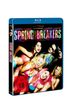Spring Breakers (Blu-ray), Blu-ray Disc