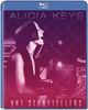 Alicia Keys: VH1 Storytellers, Blu-ray Disc