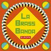 LaBrassBanda: Europa, 2 LPs