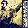 Woody Guthrie: At 100! (Live At The Kennedy Center) (CD + DVD), CD