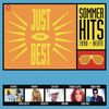 Just The Best - Sommer, 3 CDs