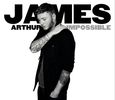James Arthur: Impossible (2-Track), Maxi-CD