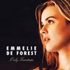 Emmelie De Forest: Only Teardrops, Maxi-CD