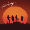Daft Punk: Get Lucky, Maxi-CD