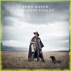 John Mayer: Paradise Valley (180g) (LP + CD), LP