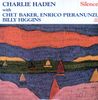 Charlie Haden  (geb. 1937): Silence, LP