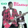 Bo Diddley  (1928-2008): Go Bo Diddley, LP