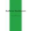 Karlheinz Stockhausen (1928-2007): Kontakte... (180g), LP