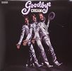 Cream: Goodbye Cream, LP