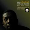 John Coltrane (1926-1967): Ballads (45rpm) (180g) (Limited Edition), 2 LPs