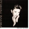 Marianne Faithfull: Strange Weather (180g) (Limited Numbered Edition) (45 RPM), 2 LPs