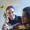 Pablo de Sarasate (1844-1908): Werke für Violine & Klavier, CD