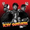 50 Cent; G-Unit: Return Of The Body Snatchers, CD