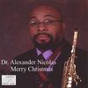 Dr. Alexander Nicolas: Merry Christmas, CD