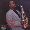Alexander D Alexander Nicolas: Fidelity, CD