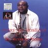Alexander D Alexander Nicolas: There Are Moments, CD