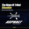The Kings Of Tribal: Situation, Maxi-CD