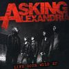 Asking Alexandria: Life Gone Wild Ep (CD + DVD), CD