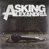 Asking Alexandria: Stand Up & Scream, LP