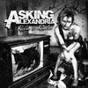 Alexandria Asking: Reckless & Relentless, CD