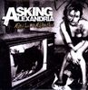 Asking Alexandria: Reckless & Relentless, LP